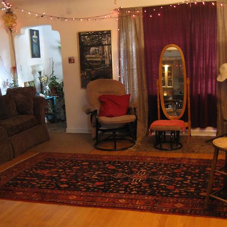 Mystic Portal 420 Guesthouse Colorado Springs Luaran gambar