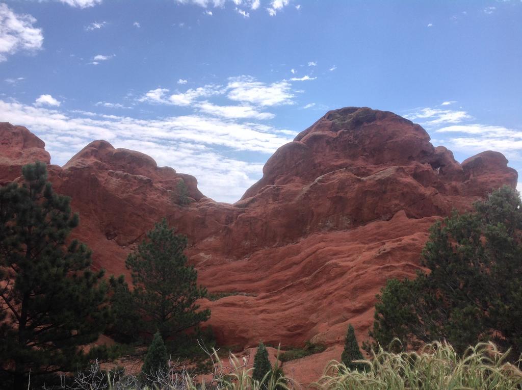 Mystic Portal 420 Guesthouse Colorado Springs Bilik gambar