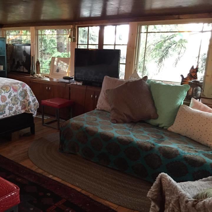 Mystic Portal 420 Guesthouse Colorado Springs Bilik gambar