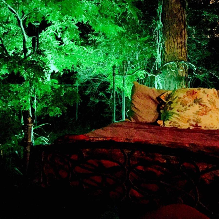 Mystic Portal 420 Guesthouse Colorado Springs Luaran gambar