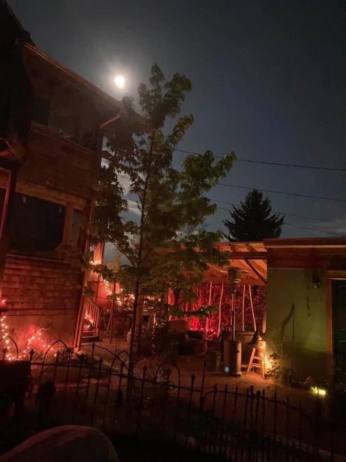 Mystic Portal 420 Guesthouse Colorado Springs Luaran gambar