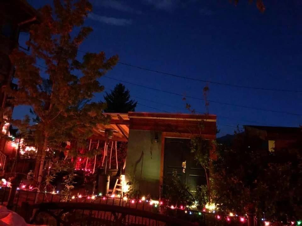 Mystic Portal 420 Guesthouse Colorado Springs Luaran gambar