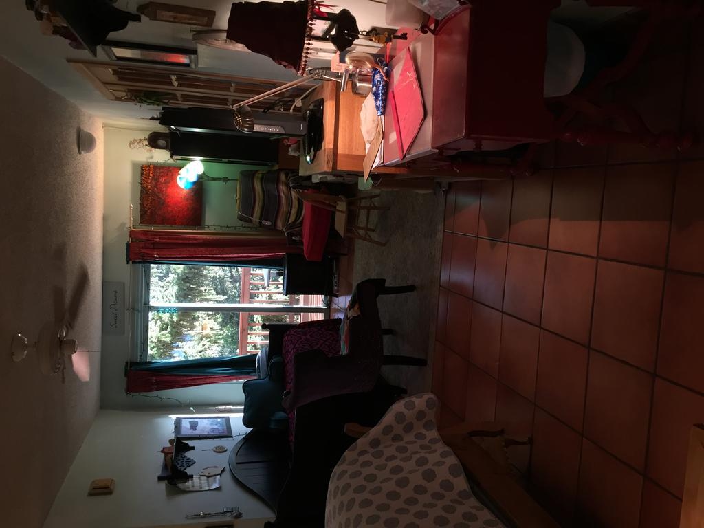 Mystic Portal 420 Guesthouse Colorado Springs Luaran gambar