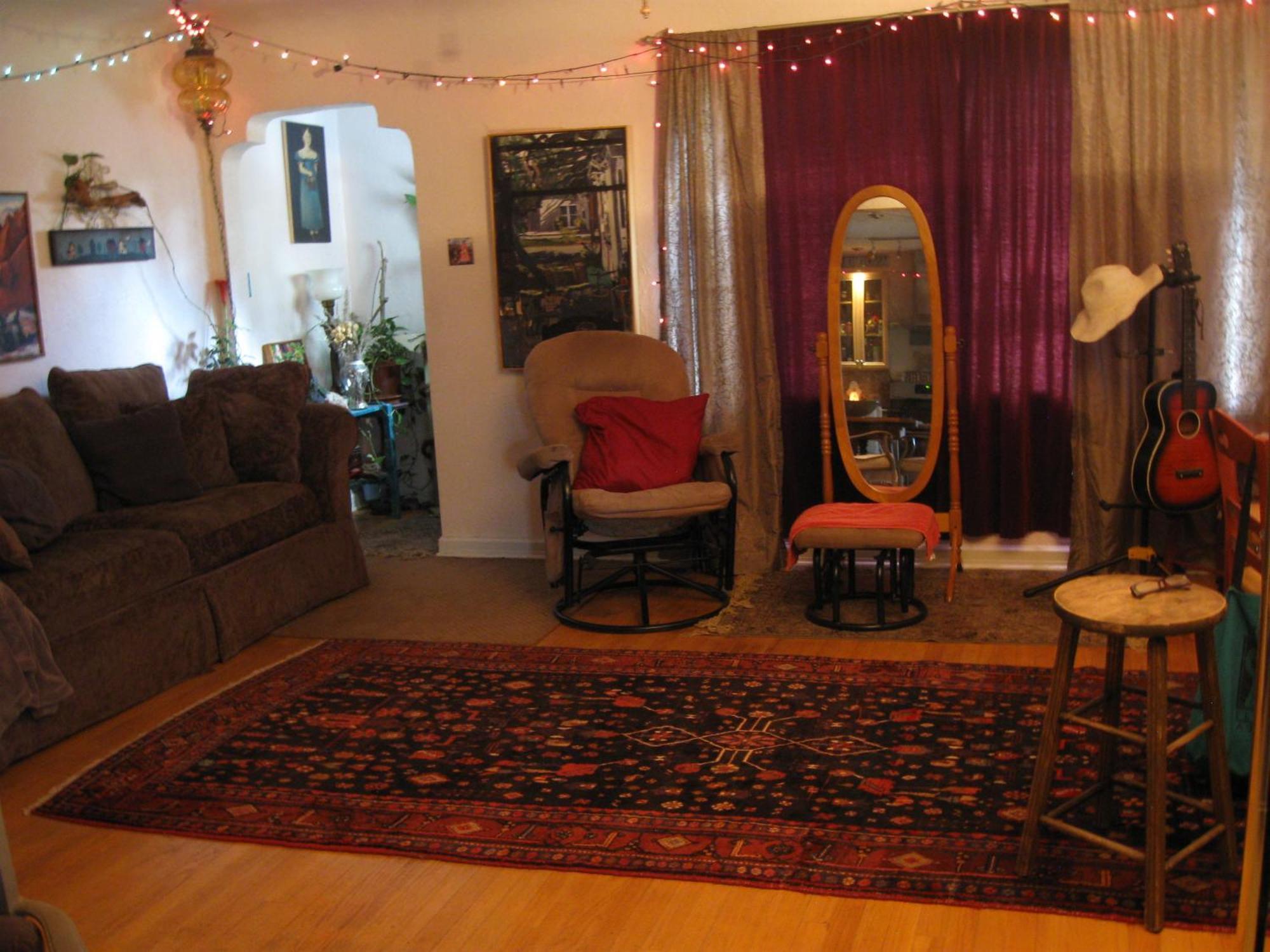 Mystic Portal 420 Guesthouse Colorado Springs Luaran gambar