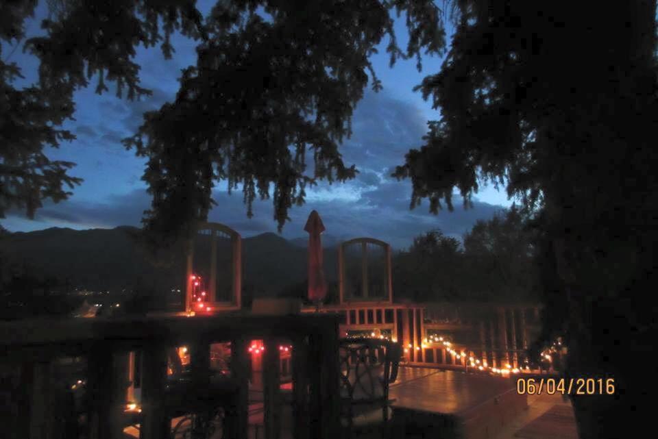 Mystic Portal 420 Guesthouse Colorado Springs Luaran gambar
